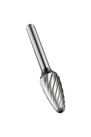 Dormer hm stiftfrees va (f) ronde boogvorm - thumbnail