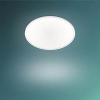 Philips Ø 25cm plafonnièreSuper Slim 4000K wit - 68107400 - thumbnail