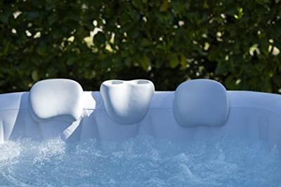 SUN SPA Ondersteunend hoofd