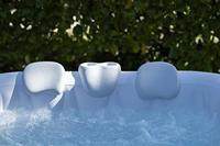 SUN SPA Ondersteunend hoofd - thumbnail