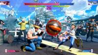 Street Fighter 6 - thumbnail