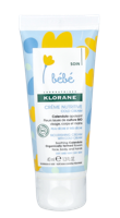 Klorane Bebe Nutritive Cream - Cold Cream 40 ml - thumbnail