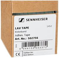 Sennheiser LAV tape hypoallergene tape voor lavaliers (10 m) - thumbnail