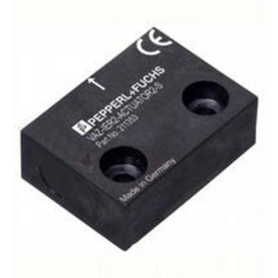 Pepperl+Fuchs Actuator VAZ-IER2-ACTUATOR2-S