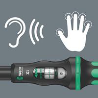 CLICK-TORQUEX1 DRAAIMSLEUTEL - thumbnail