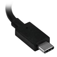 Adapter USB-C naar HDMI Startech CDP2HD4K60 Zwart 4K - thumbnail