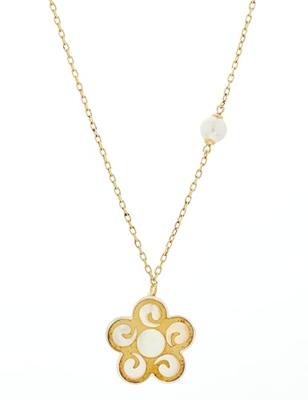 Ketting Dames Majorica 16634.01.1.000.010.1