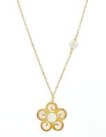 Ketting Dames Majorica 16634.01.1.000.010.1 - thumbnail