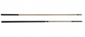 Spro Trout Master Landing Net Handle 1.8M 2pc.