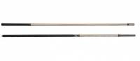 Spro Trout Master Landing Net Handle 1.8M 2pc. - thumbnail