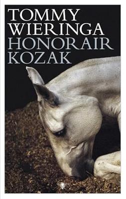 Honorair Kozak (Paperback)