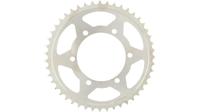 RK Chain wheel 525 50z steel silver - thumbnail