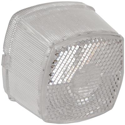 HELLA Lichtschijf "serie 003 057 - 005 639 light lenses left right lights 3functions