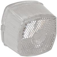 HELLA Lichtschijf "serie 003 057 - 005 639 light lenses left right lights 3functions - thumbnail