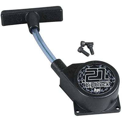 HPI - Pullstart assembly (excl. one way bearing) (1428)