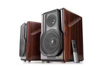 Edifier: S3000PRO - 2 stuks - Bruin - thumbnail