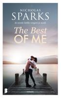 The best of me (Het beste van mij) - Nicholas Sparks - eBook (9789402302219) - thumbnail