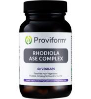Proviform Rhodiola ASE Complex Capsules - thumbnail