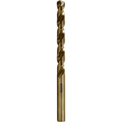 RUKO 215042 HSSE-Co 5 Metaal-spiraalboor 4.2 mm Gezamenlijke lengte 75.0 mm DIN 338 1 stuk(s)