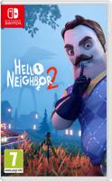 Hello Neighbor 2 - thumbnail