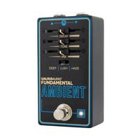 Walrus Audio Fundamental Series Ambient Reverb effectpedaal - thumbnail