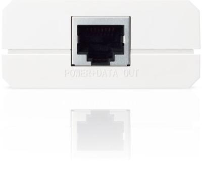 TP-LINK TL-POE200 Gigabit Ethernet 12 V TP-LINK TL-POE200 Gigabit Ethernet 12 V