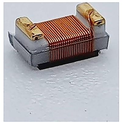 Fastron 1206AS-2R2K-01 1206AS-2R2K-01 Inductor 1 stuk(s)