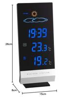 Weerstation Lumax - Meuwissen agro - thumbnail