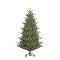 kunstkerstboom meran groen dia. 137x215 cm Black Box - Black box - thumbnail