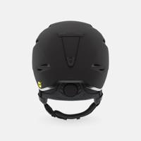 Giro Envi MIPS Halve helm Skiën, Snowboarden Zwart - thumbnail