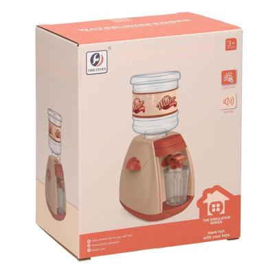 Waterdispenser met Licht en Geluid Waterdispenser met Licht en Geluid