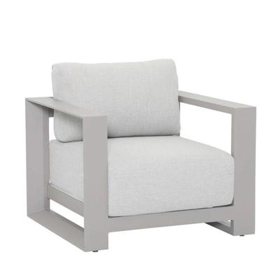 Levanto Lounge Fauteuil Taupe Garden Impressions - Garden impressions Levanto Lounge Fauteuil Taupe Garden Impressions - Garden impressions