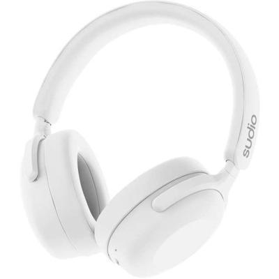 Sudio R4 White