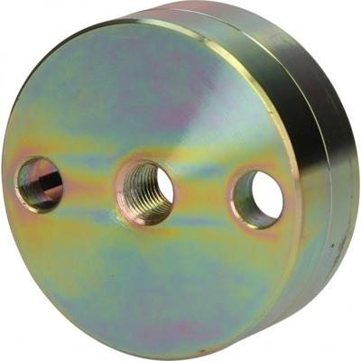 KS Tools 460.4402 Geleideplaat, buitendiameter 80 mm