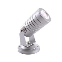 Deko Light Mini II CW LED-opbouwlamp LED vast ingebouwd 3 W Energielabel: G (A - G) Koudwit Zilver - thumbnail