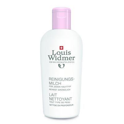 Louis Widmer Dermocosmetica Gezicht Facial Wash Gel Louis Widmer Dermocosmetica Gezicht Facial Wash Gel