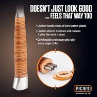 Picard 0079500-22 Riphamer 1000 g 347 mm 1 stuk(s) - thumbnail