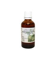 Natura Sanat Cnicus Benedictus/Gezegende Distel 50ml - thumbnail