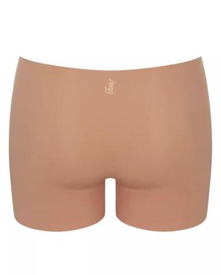 Sloggi Zero Feel fiets short - Invisible - Cyclist boxershort - Naadloze onzichtbaar ondergoed