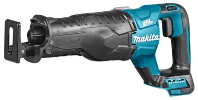 Makita DJR187ZK Accu Reciprozaag 18V Basic Body in koffer