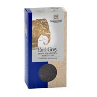 Sonnentor Earl grey zwarte thee los bio 90 Gram - thumbnail