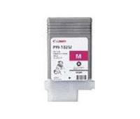 Canon inktcartridge PFI-102M, 130 ml, OEM 0897B001, magenta - thumbnail