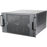 SilverStone RM600 rackrack behuizing - thumbnail