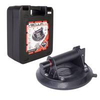 Rubi SC-200 Tegeldrager met Vacuümpomp | Ø 200 - 18919 - thumbnail