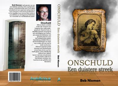 Onschuld - Bob Nieman - ebook