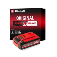 Einhell SEALED PXC Plus A1 Akku Power X-Change 4511627 Gereedschapsaccu 18 V 4 Ah Li-ion - thumbnail