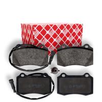 Remblokken set 116062 - thumbnail