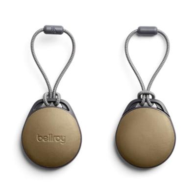 Bellroy Tag case AirTag - Khaki
