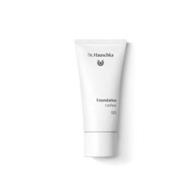 Dr. Hauschka Foundation 001 Cashew 30ml