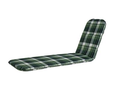 LIVARNO home Ligbed kussen (Groen)